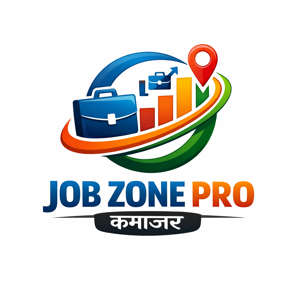 job zone pro